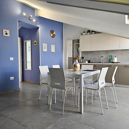 Wanda House Apartment Napoli Ngoại thất bức ảnh