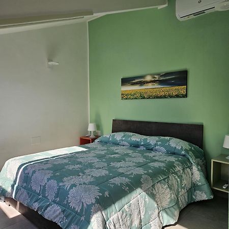 Wanda House Apartment Napoli Ngoại thất bức ảnh