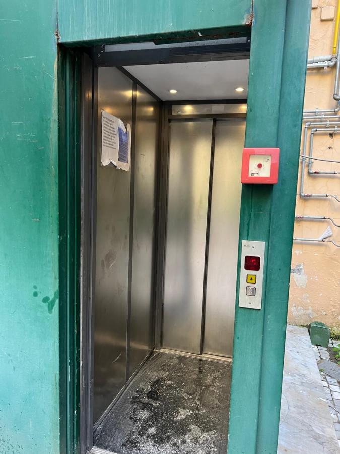 Wanda House Apartment Napoli Ngoại thất bức ảnh