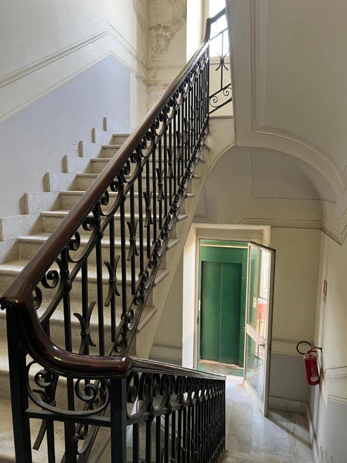 Wanda House Apartment Napoli Ngoại thất bức ảnh