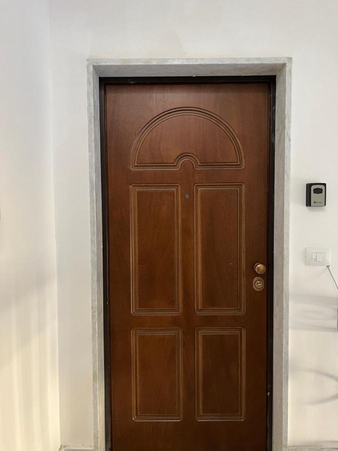 Wanda House Apartment Napoli Ngoại thất bức ảnh