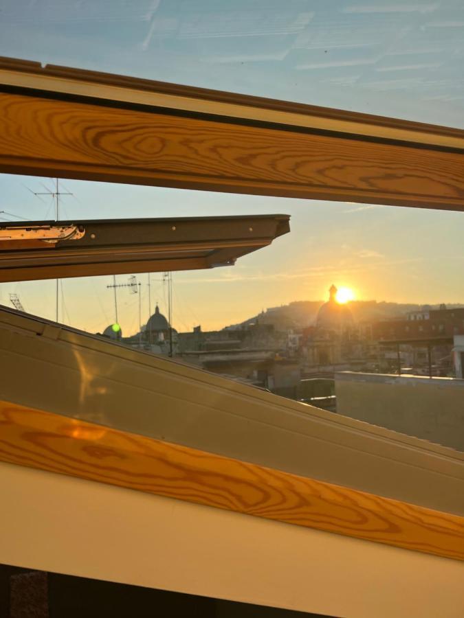 Wanda House Apartment Napoli Ngoại thất bức ảnh