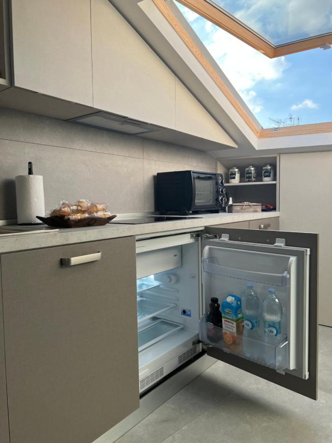 Wanda House Apartment Napoli Ngoại thất bức ảnh