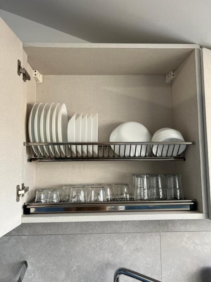 Wanda House Apartment Napoli Ngoại thất bức ảnh