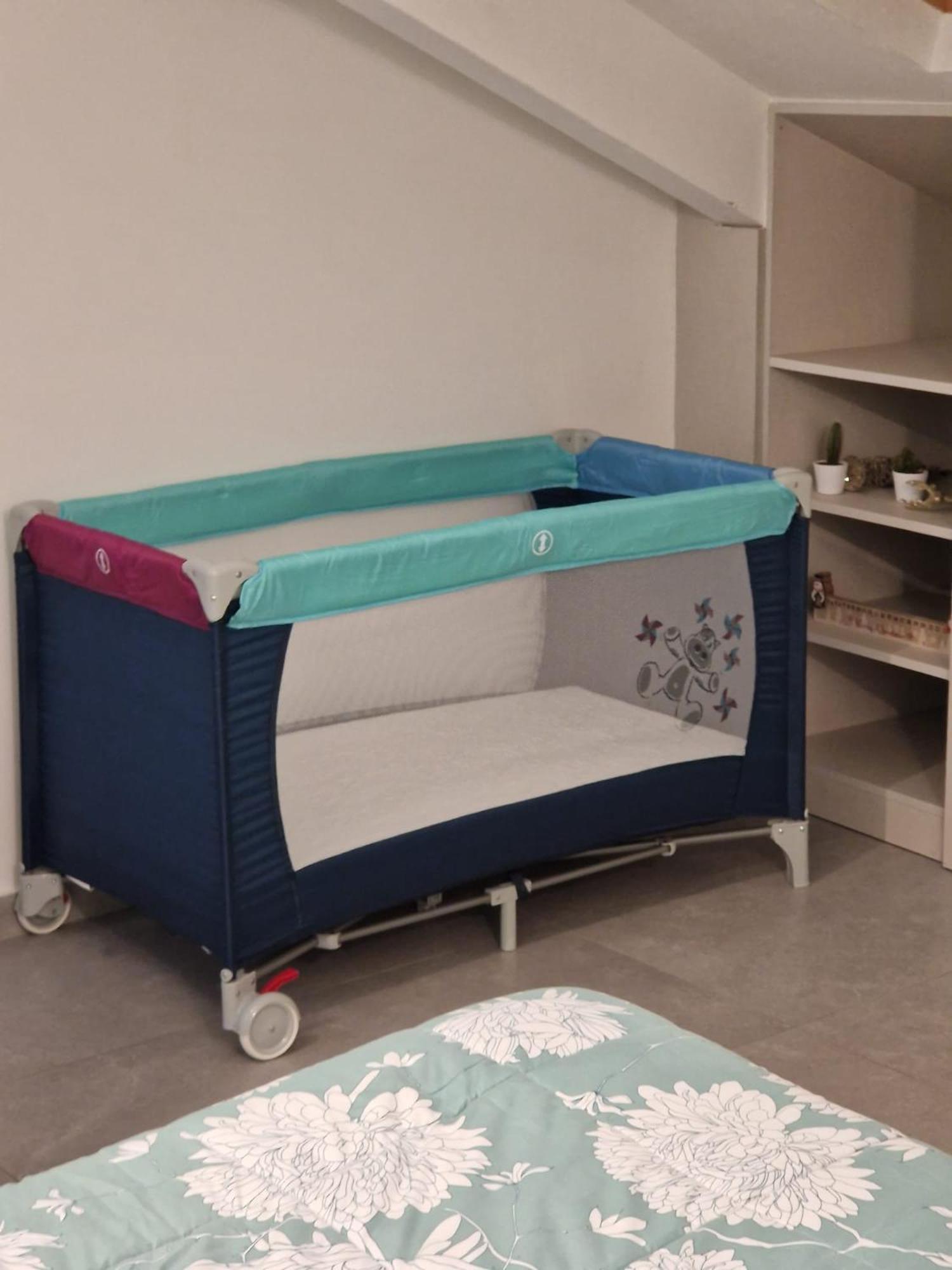 Wanda House Apartment Napoli Ngoại thất bức ảnh