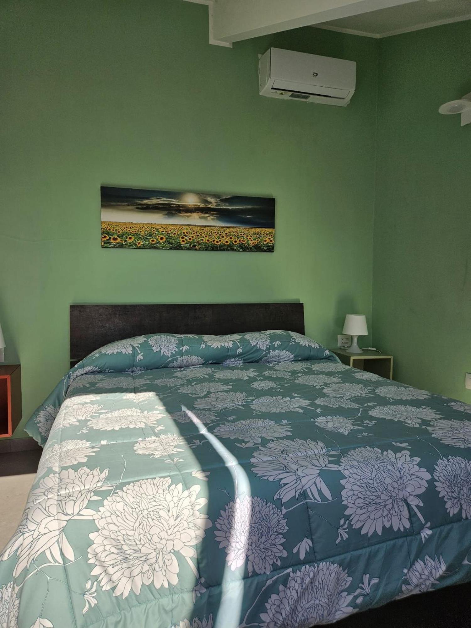 Wanda House Apartment Napoli Ngoại thất bức ảnh