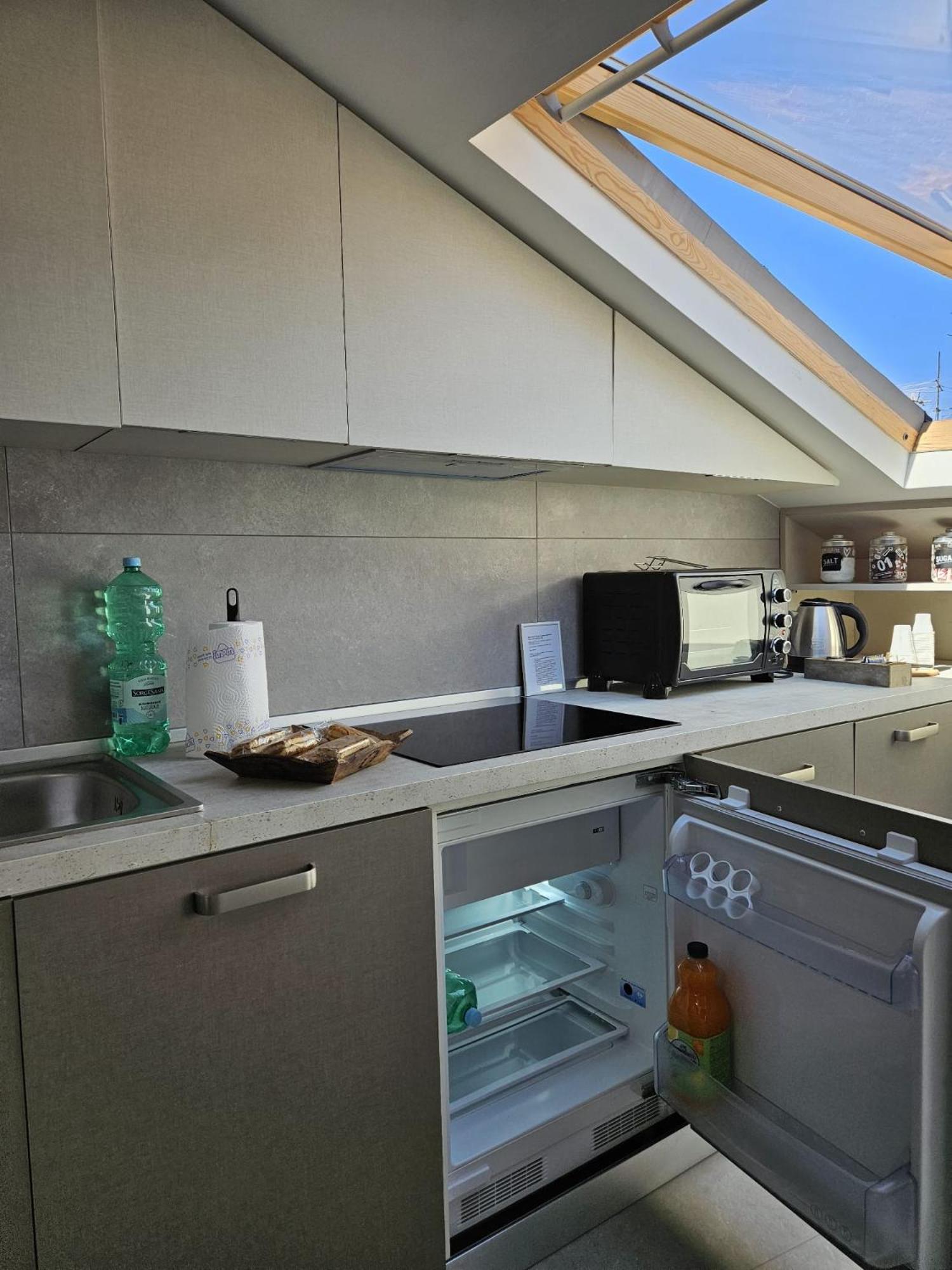 Wanda House Apartment Napoli Ngoại thất bức ảnh