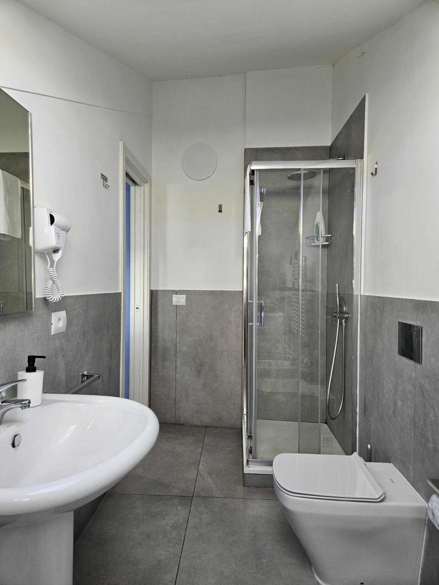 Wanda House Apartment Napoli Ngoại thất bức ảnh
