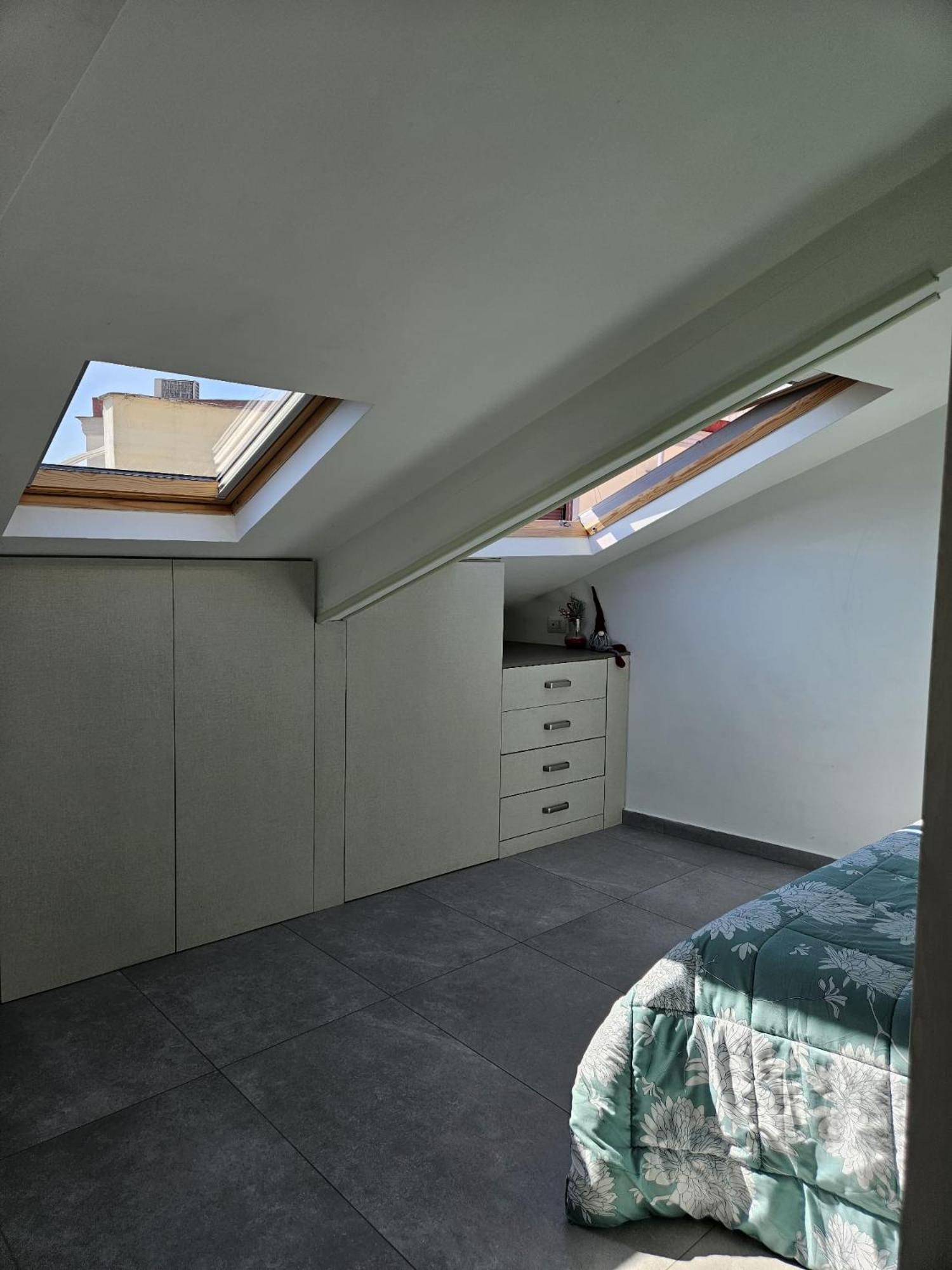 Wanda House Apartment Napoli Ngoại thất bức ảnh