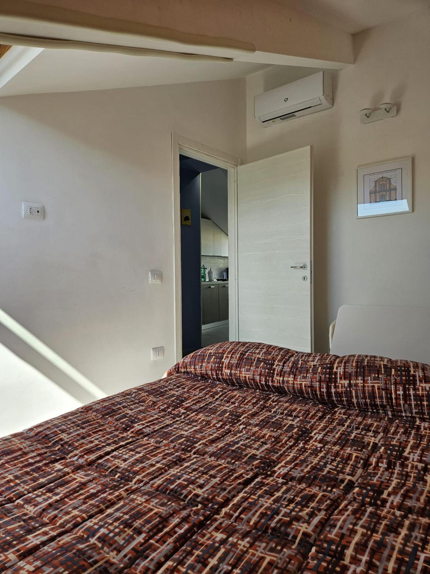 Wanda House Apartment Napoli Ngoại thất bức ảnh