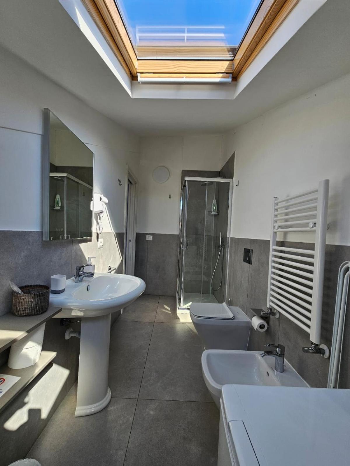 Wanda House Apartment Napoli Ngoại thất bức ảnh